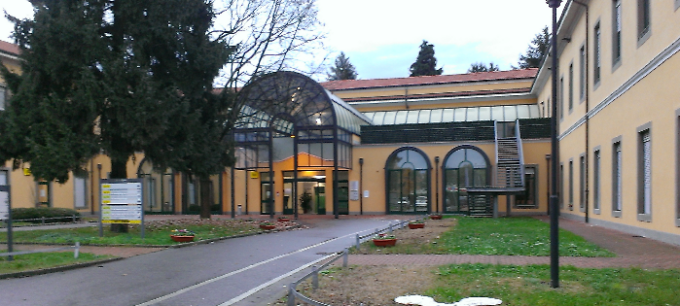 Ucraina, chiude il punto tamponi in Borgo Palazzo. Da lunedì accesso libero agli hotspot delle Asst