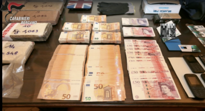 Operazione “Fontanella 2019”: preso in Albania l’ultimo latitante, è un uomo di 52 anni