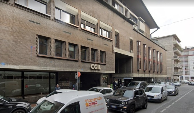 Aiuti al popolo ucraino: fino al 5 marzo la Cgil raccoglie materiale di prima necessità