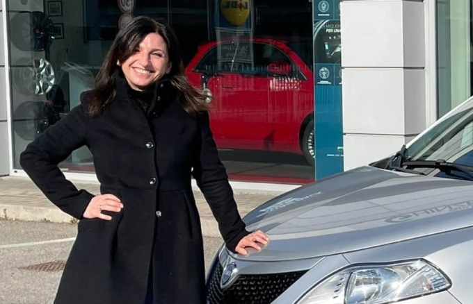 Le colleghe hanno scritto una lettera all’amica Emanuela, morta in un incidente