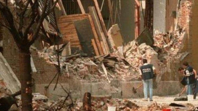 Indagata una 57enne di Albano Sant’Alessandro per la strage di via Palestro (morì un gandinese)