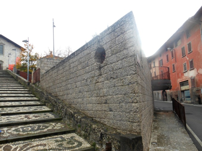 Vent’anni fa costò oltre due miliardi: a Leffe torna a galla il “Titanic” coi fondi della Regione
