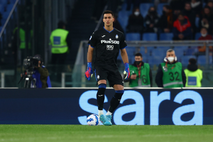 Verso il Leverkusen, la formazione: gioca Musso, ballottaggio Palomino-Djimsiti