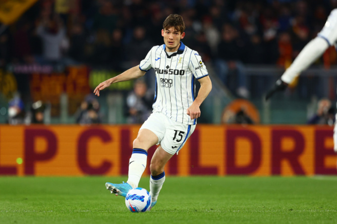 Verso Leverkusen, nel pomeriggio squadra ancora in campo: Miranchuk out, torna de Roon