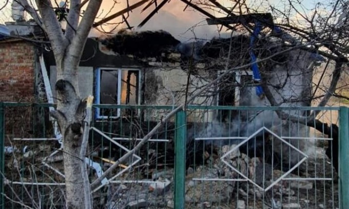 Anche la famiglia del sindaco di Morengo ospita tre profughi (che sono anche parenti)