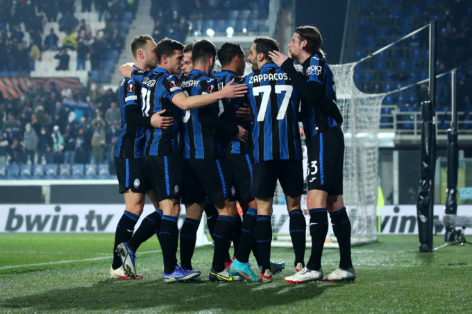 All’Atalanta sta stretto il 3-2 al Bayer Leverkusen, ma ritrova Muriel e applaude Malinovksyi