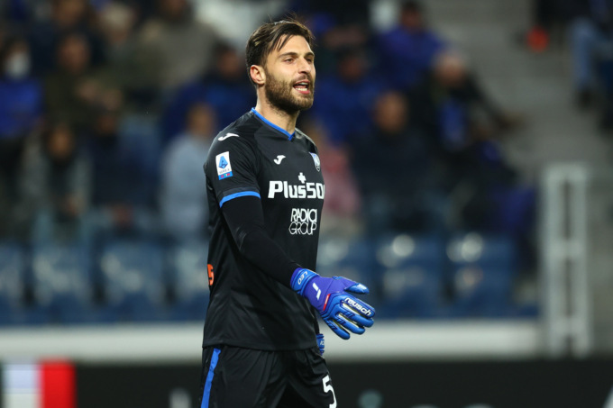 Si salvano Koopmeiners e Sportiello, troppi non convincono e le scelte del Gasp non pagano