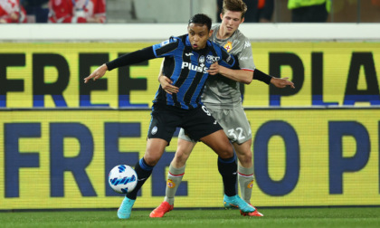 Atalanta ingabbiata dal Genoa, poche emozioni e uno scialbo 0-0 al Gewiss