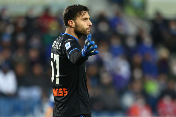 La bella serata di Sportiello, parata salva-risultato e secondo “clean sheet” stagionale