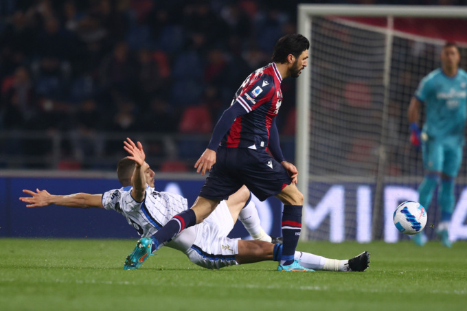 L’Atalanta ha preso 31 gol in 29 partite: per 9 volte la porta è rimasta inviolata