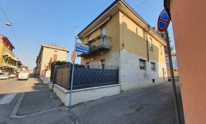 Treviglio, un’altra donna scippata
