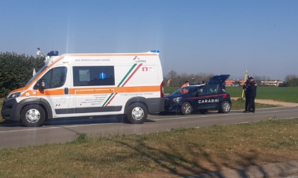 Studentessa 18enne muore in moto: stava venendo a scuola a Bergamo