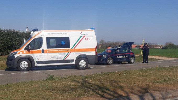 Studentessa 18enne muore in moto: stava venendo a scuola a Bergamo