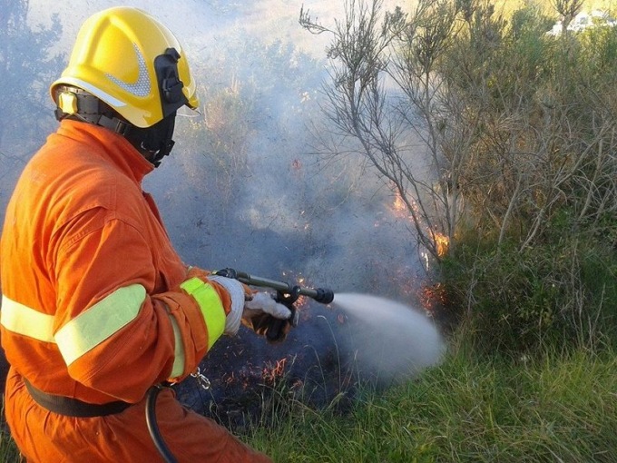 Incendi a Novazza, Vertova e Vedeseta. Si indaga sulla natura dolosa dei roghi