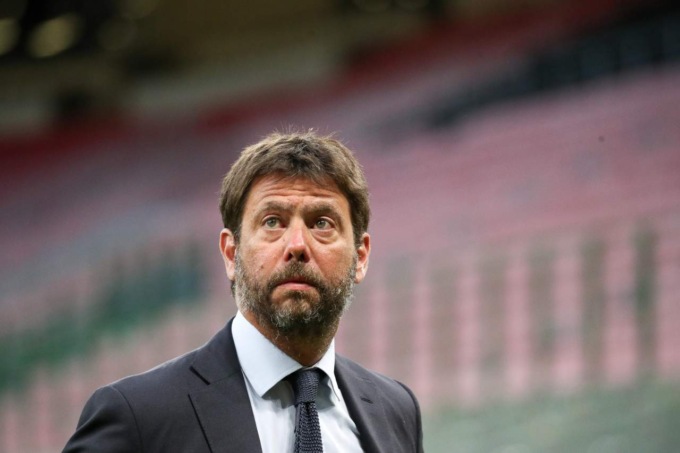 Agnelli (Juventus): «La Superlega non ha fallito». Perché allora lottano ancora per la Champions?