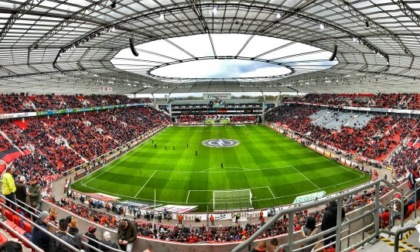 Leverkusen-Atalanta, info per i tifosi: allestito un punto nerazzurro a Friedrich-Ebert-Platz