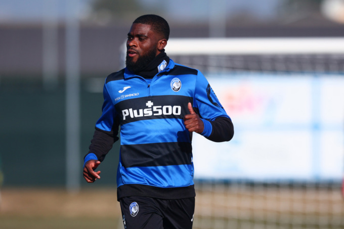 Boga in gruppo, a giorni anche Zapata a Zingonia: inizia la rincorsa di primavera