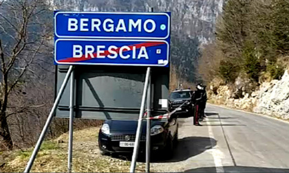 Borno, cadavere di donna tagliato in 15 pezzi da una mano esperta