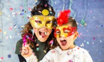 10 frasi in bergamasco sul Carnevale