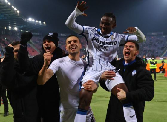 Serie B, la bella serata di Cissè e Giovane: un gol e un assist per i due classe 2003