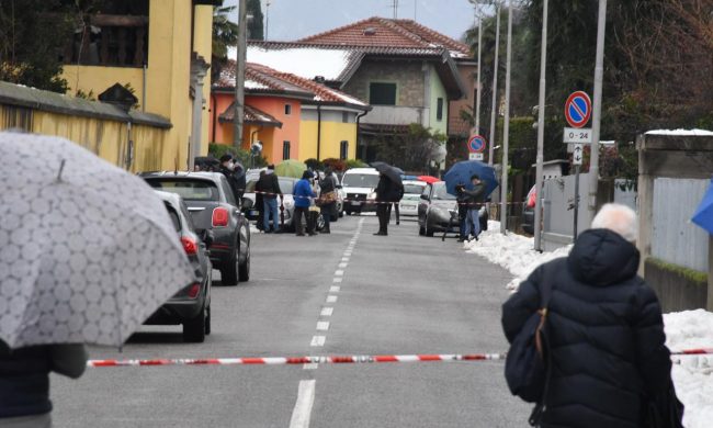 Omicidio di Franco Colleoni, il delitto non nacque da uno scatto d’ira ma dal rancore del figlio