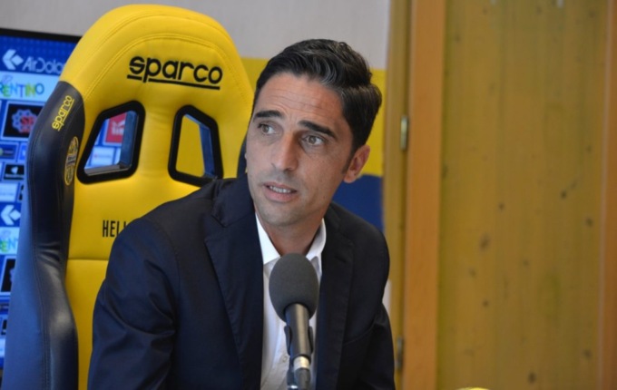 Conferme da Verona: imminente l’arrivo a Bergamo del ds D’Amico, Piccoli verso l’Hellas