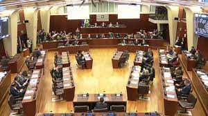 Regionali 2023, scatta la corsa dei papabili (il taglio dei parlamentari crea qualche ingorgo)