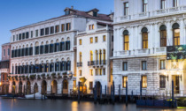 La famiglia Bombassei sbarca a Venezia: comprato l'hotel di lusso Palazzina Grassi