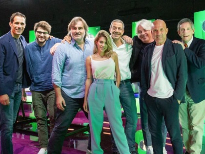 A sorpresa, la bergamasca Ludovica Pagani in testa al Fantacalcio di TimVision