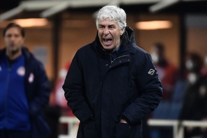 Gasperini: «In campionato siamo stati penalizzati. Malinovskyi e Miranchuk, amicizia straordinaria»