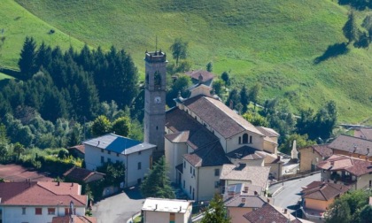 Alla scoperta di Gorno e della sua storia, della sua cultura e della sua arte