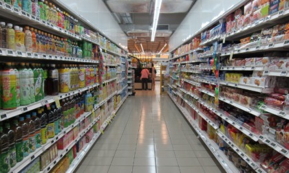 Confcommercio: i "prodotti confezionati" sono cresciuti in parallelo con la pandemia
