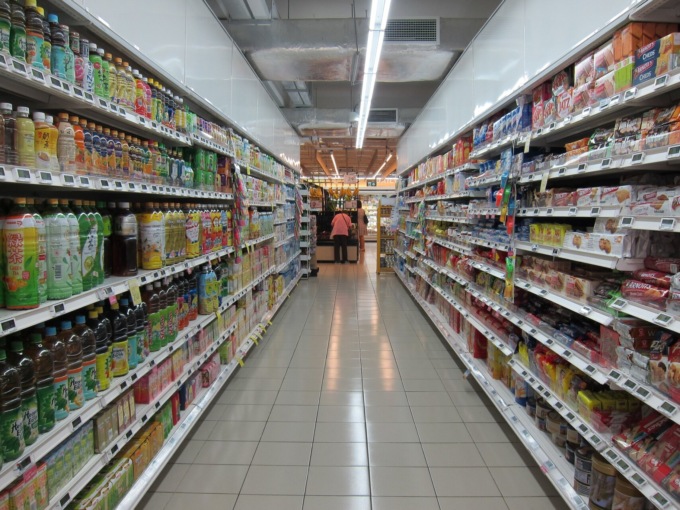 Confcommercio: i “prodotti confezionati” sono cresciuti in parallelo con la pandemia