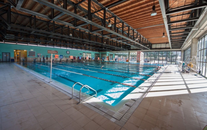 Alzano, si sente male in piscina: muore 59enne di Seriate