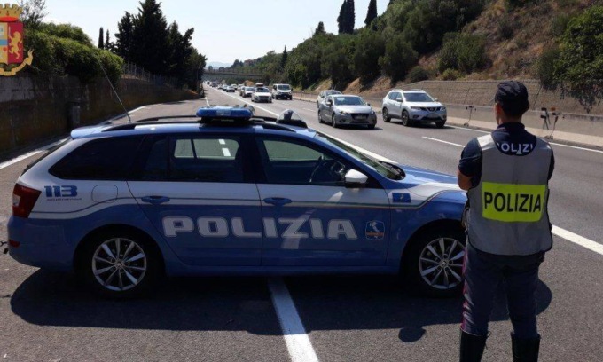 Comparto sicurezza in crisi, i poliziotti andranno davanti alla Prefettura: «Delle chiacchiere siamo stufi»