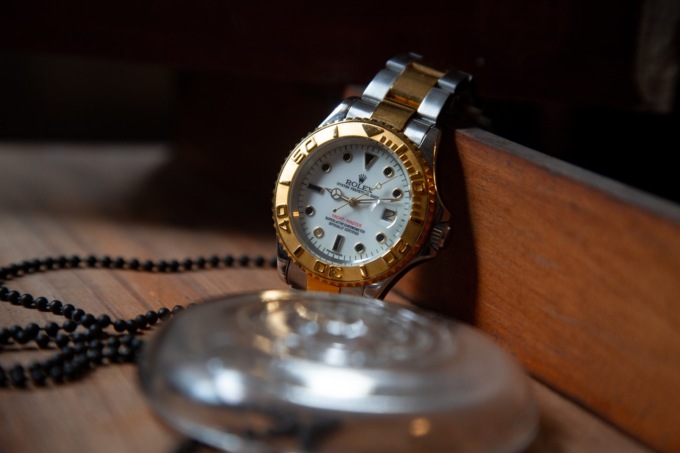 I tre Rolex più costosi della storia