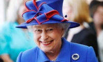 La regina Elisabetta ringrazia gli studenti del Donadoni per l’invito