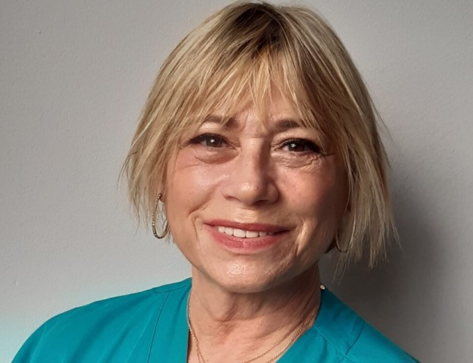 Ospedale di Romano di Lombardia, Sandra Ferraris nuova direttrice di Anestesia e Rianimazione