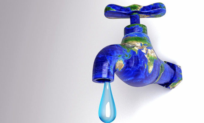 10 frasi in bergamasco sulla siccità