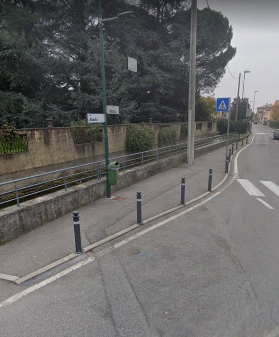 Abbandono rifiuti a Scanzorosciate: preso un “furbetto” dalla Locale