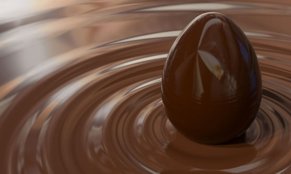 Dolci di Pasqua al cioccolato: le golose proposte di Venchi