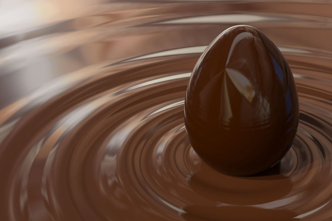 Dolci di Pasqua al cioccolato: le golose proposte di Venchi