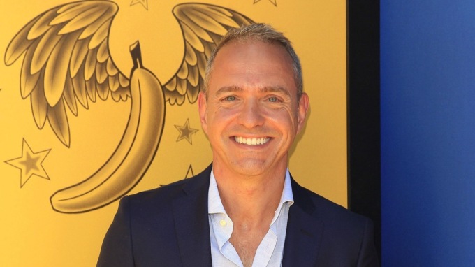 Grazie ai Minions la città si tinge di giallo: il regista Kyle Balda ai Bergamo Animation Days