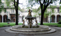 Nuovo centro Piacentiniano: in piazza Dante sta per tornare la fontana del Tritone