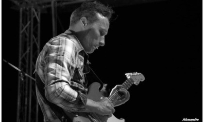 Pasqua rock'n'roll