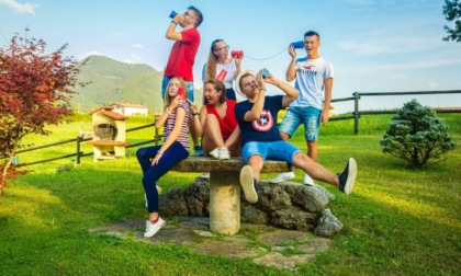 Gli Esalon in concerto a Clusone