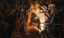 Visite alle Grotte del Sogno di San Pellegrino Terme