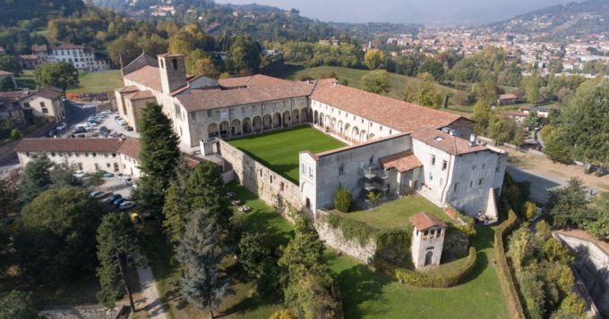 UniBg, piano a sostegno dei rifugiati: dieci borse di studio per docenti e studenti ucraini