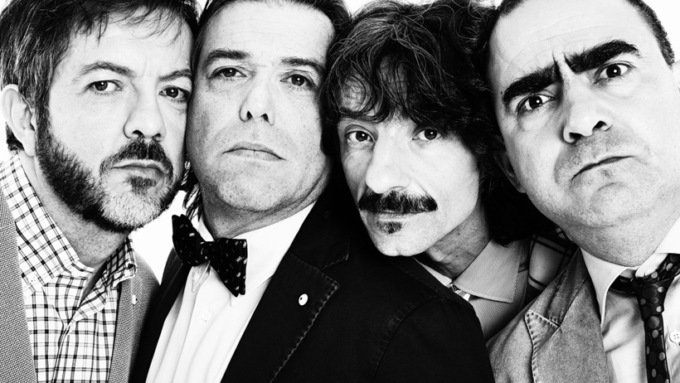 Concertozzo di “fine sfiga” di Elio e le Storie Tese a Bergamo: in vendita altri biglietti