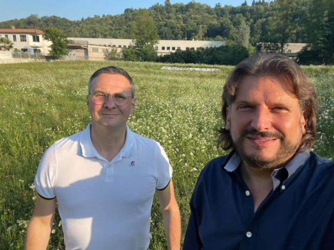 Torna lo storico raduno della Lega a Pontida. Invernizzi: «C’è un pratone che ci attende»